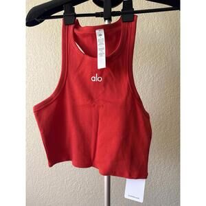ALO Aspire Tank. NWT. Medium.